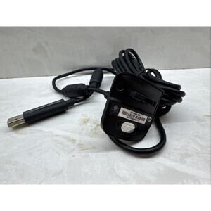 Xbox 360 Play And Charge Kit Controller USB Charging Cable Plug OEM Dongle